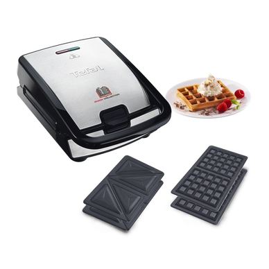 Sandwich maker multifuncțional Snack Collection SW852D12