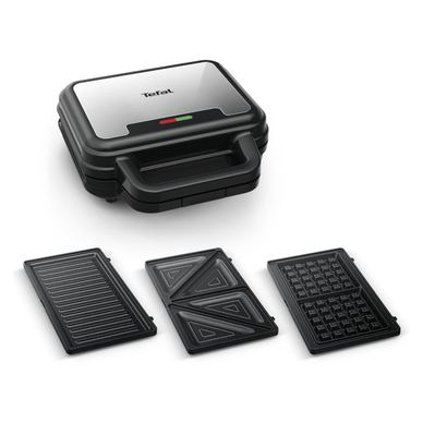 Tefal UltraCompact in SW383D10