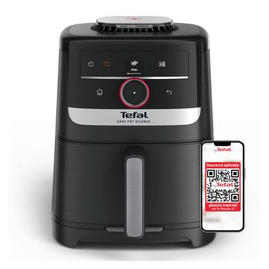 Tefal Easy Fry Silence EY5728E1