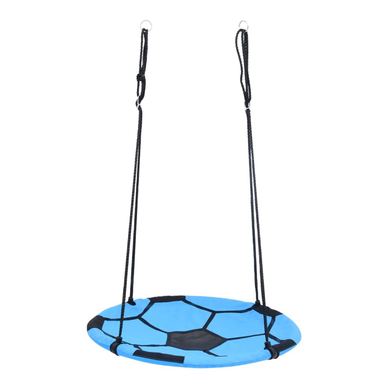 Gugalnik Gnezdo Nogomet, 100 cm