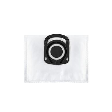 Set 4 saci de aspirator Rowenta Hygiene+ ZR200540, compatibili cu aspiratoarele Silence Force, Green Force, Power XXL, X-Trem Po