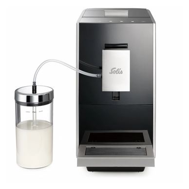 Solis Caffè & Più avtomatski kavni aparat