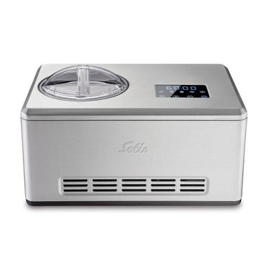 Solis Gelateria Pro Touch 3 in 1 aparat za sladoled