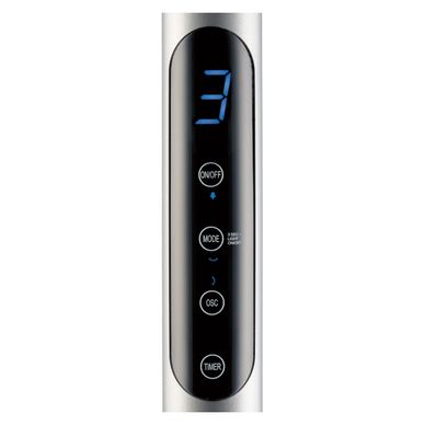 Solis Step & Chill ventilator