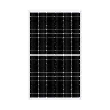 Panou solar fotovoltaic PNI Green House 370W monocristalin, 120 celule, 11A