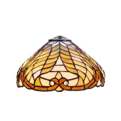 Abajur Tiffany Dalí