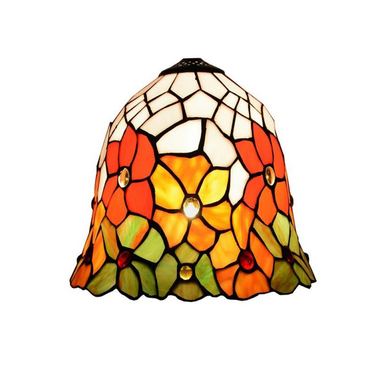 Tiffany abažur "Bell"