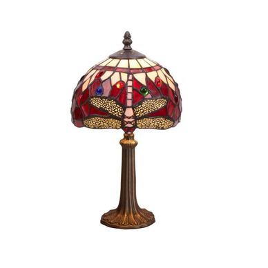 Stolní lampa Belle Rouge