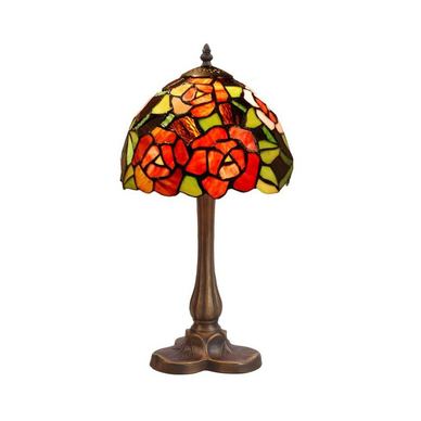 Tiffany stolna lampa serija New York