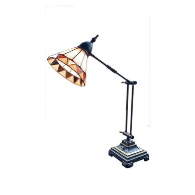 Tiffany Stolna Lampa Compact II Flexo