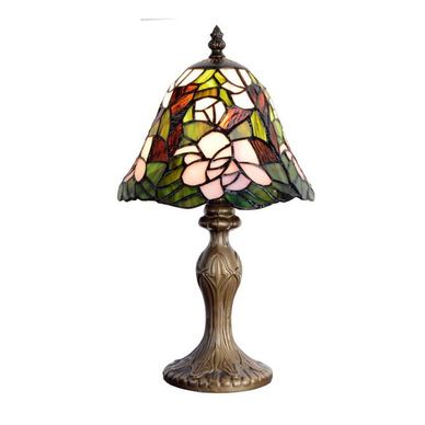 Kompaktna stolna lampa II