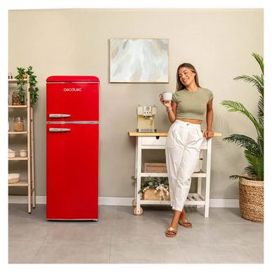 Cecotec Bolero CoolMarket 2D Origin