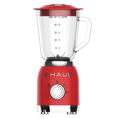 Blender Swiss Haus SH-BL1915
