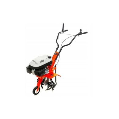 Motosapa pe benzina, Kraft&Dele, 4.9 CP, 36 cm, 3000 rpm, KD5160