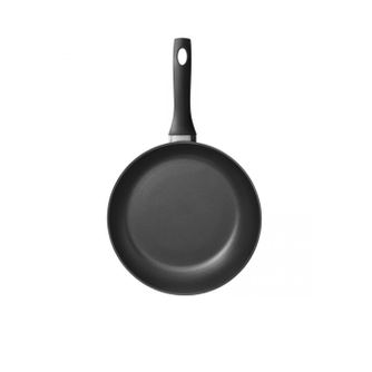BergHOFF-Essentials univerzální pánev, hliník, 28x5 cm, 2,5 l, černá