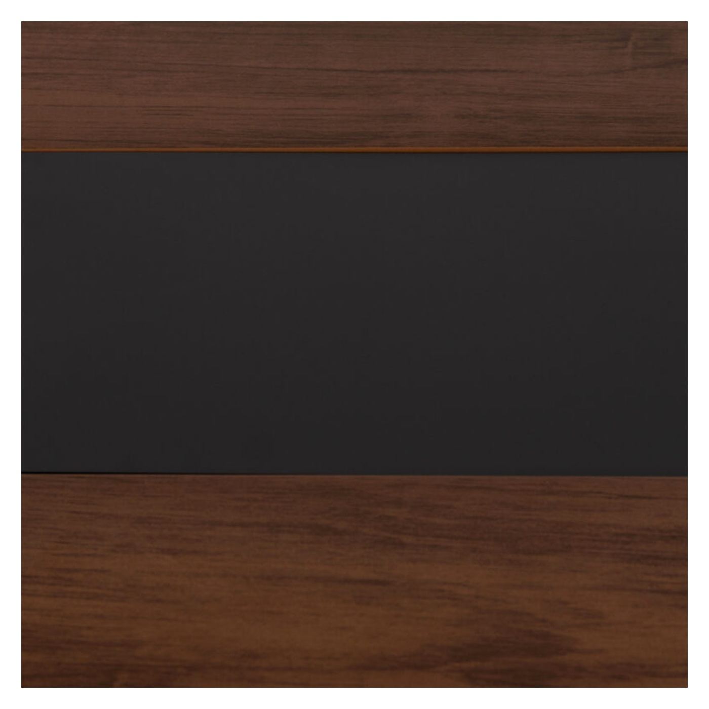 Маса, HM5131.12, Сив, Polywood, 200х100см. - 6