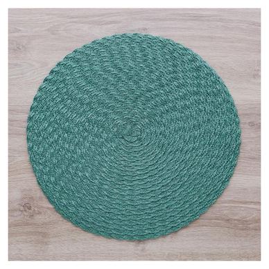Napron TAIL green D38 cm
