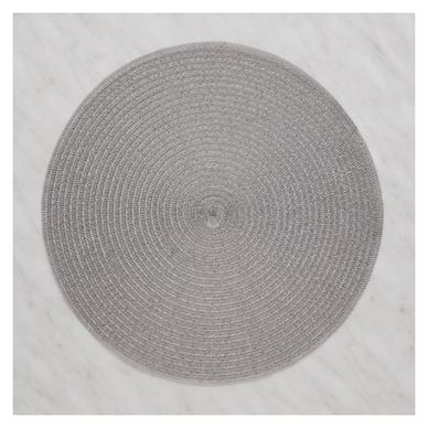 Napron GLITTER D38 cm
