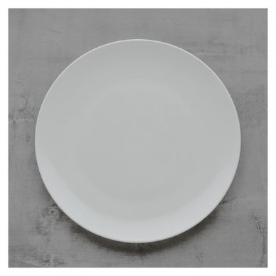 Farfurie BIANCO2 D27 cm