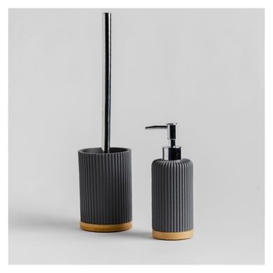 Dozator sapun ELDA2 gray
