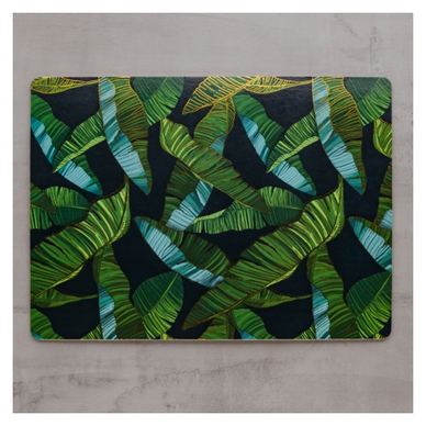 Napron TROPIX 40x29 cm