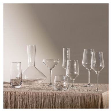 Pahar pentru vin FEERINA Transparent 510 ml