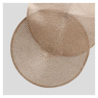 Napron GLITTER Auriu