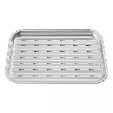 Kinghoff KH1916 grill tava od nehrđajućeg čelika