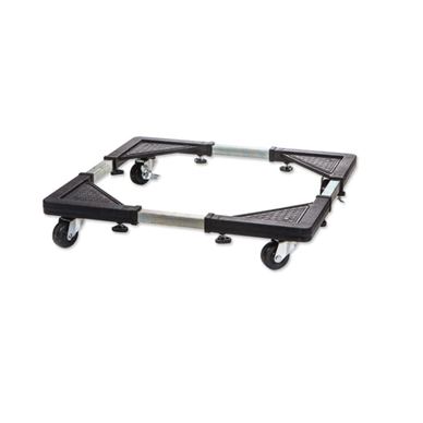 KlaussTech Stand With Wheels, Adjustable, For Appliances