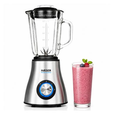 HAEGER PERFECT SMOOTHIE