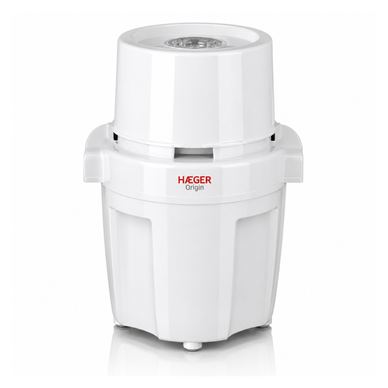 HAEGER ORIGIN Capacitate 200g