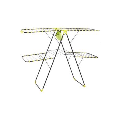 5five Mohave Drying Rack, Metallic, 30 m