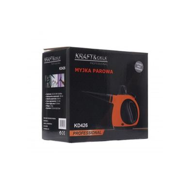 Aparat de spalat cu presiune, Kraft&Dele,  1100W/350ml, KD426