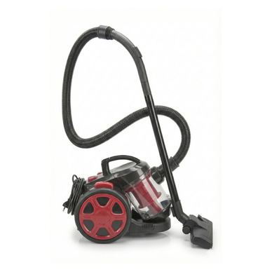 Aspirator fără sac Techwood TAS-755, ciclonic, 700W, 2L