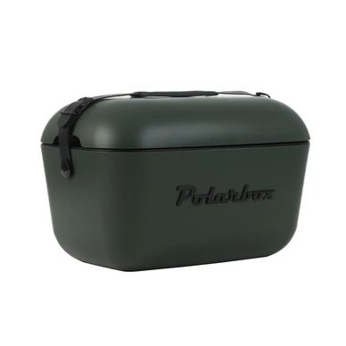 Hladnjak Polarbox Classic, 12 L, Special Edition, sage