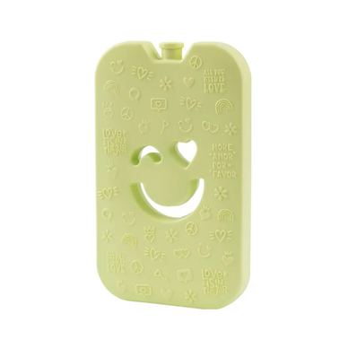 Pastila racire cutie frigorifica, Polarbox, verde lime