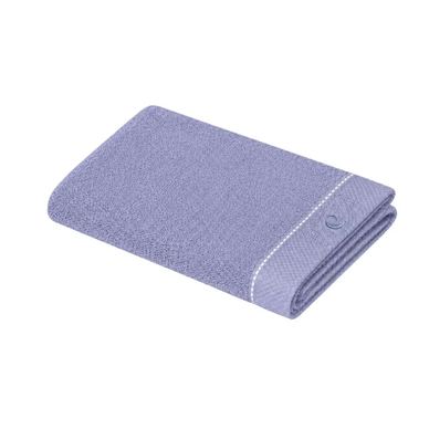 Billerbeck fürdőlepedő, 50 x 100 cm, ideális otthoni/szállodai használatra, 100% pamut anyag, 525 g/m² sűrűség, gyorsan felszívj