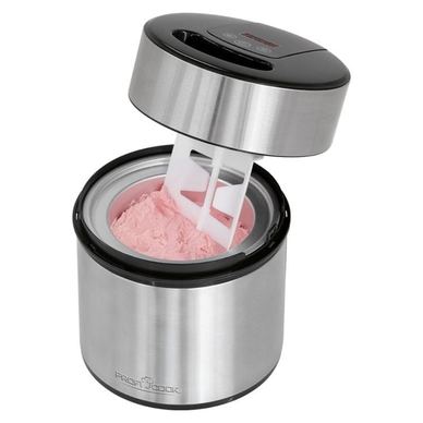Aparat de preparat inghetata, proficook - pc-icm 1140 