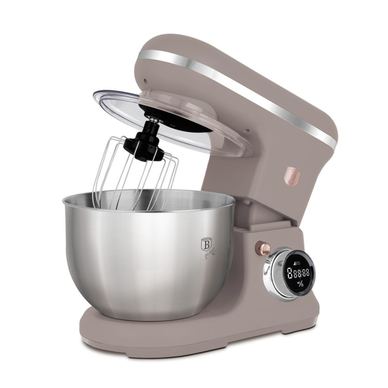 Robot de bucătărie Taupe Berlinger Haus BH 9896