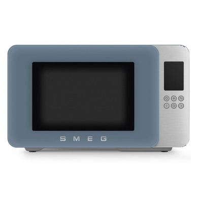 Smeg Collezione MOC01SBMEU