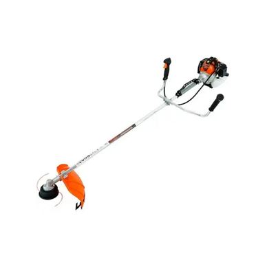 Motocoasa pe benzina, Verke, motor in 2 timpi, 2cp, V90024