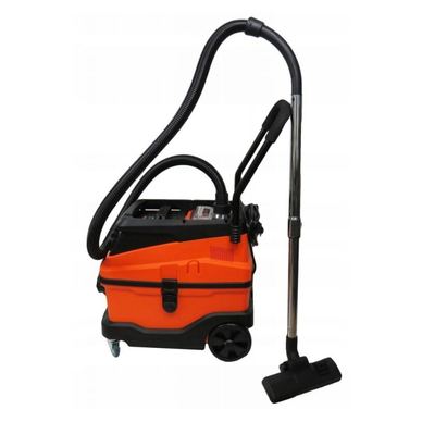 Aspirator industrial pentru constructii, 30L, KD488, Kraft&Dele