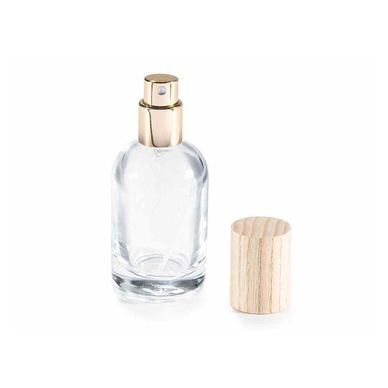 Pršilna steklenica Ø 4 cm x 9.5 V, 30 ml