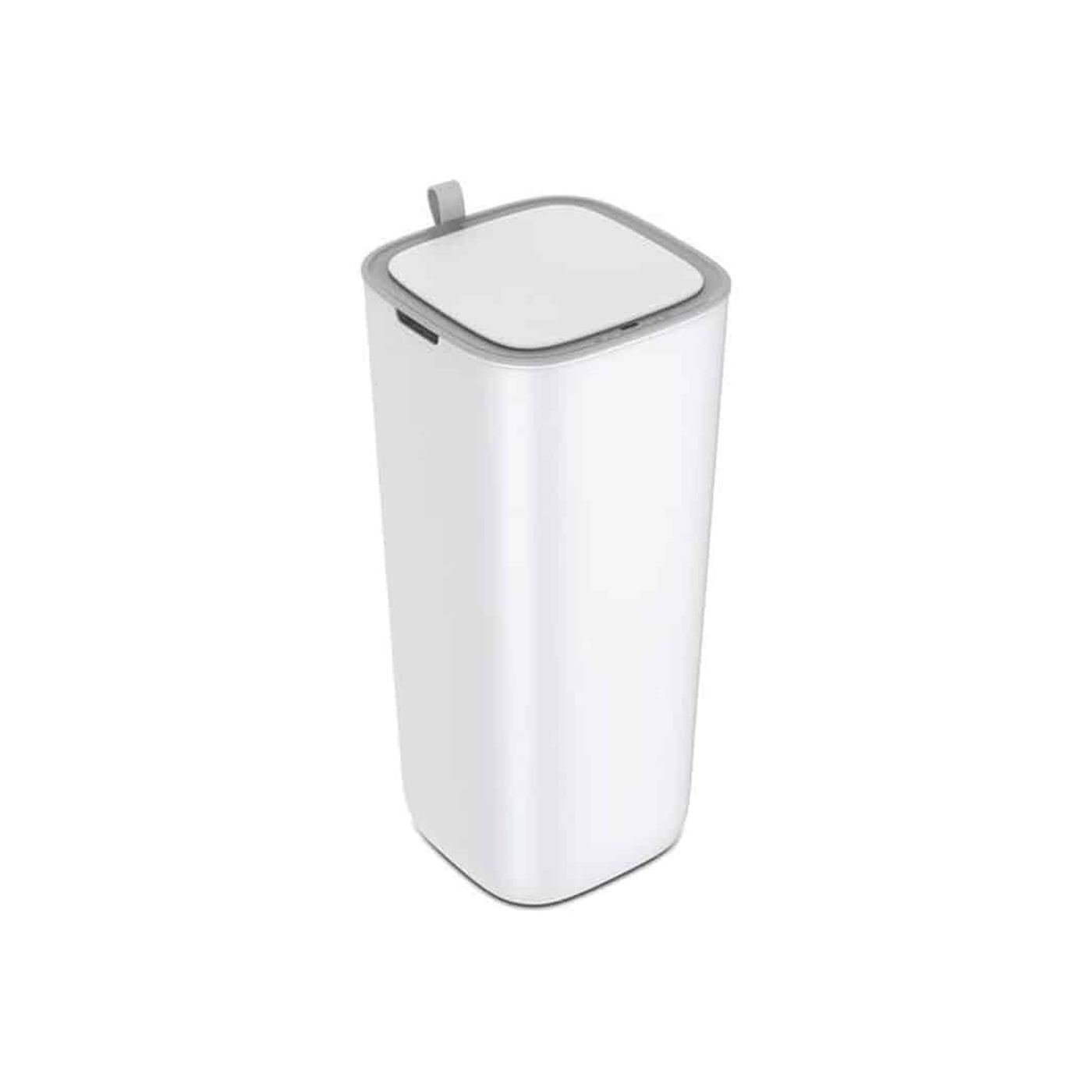 Cos de gunoi cu senzor, eko - morandi smart, 30 l, alb - 3