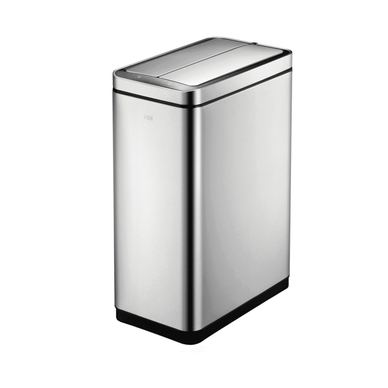 Cos de gunoi cu senzor, eko - deluxe phantom, 2x20 l 