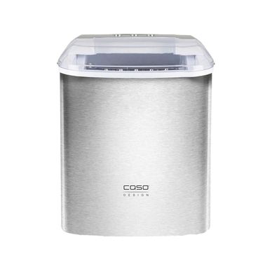 Aparat de facut cuburi de gheata, caso germany - icechef pro 