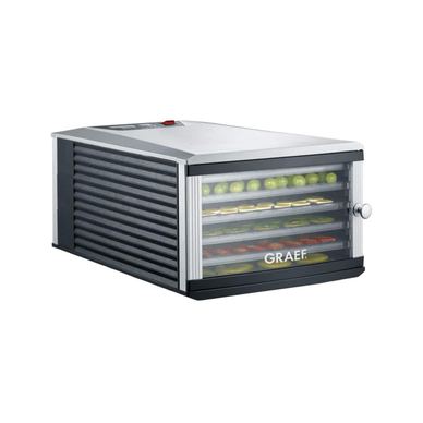 Deshidrator automat de alimente, graef - da 506 