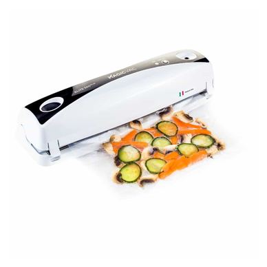 Aparat de vidat, magic vac - elite 300 plus, alb 