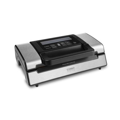 Aparat de vidat, caso germany - fastvac 500 