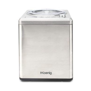 Aparat de preparat inghetata, h.koenig - hf340